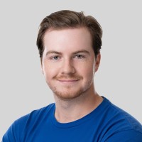 Riley Tyner VDI Engineer