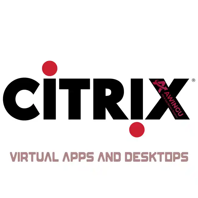 Citrix Virtual Apps and Desktops